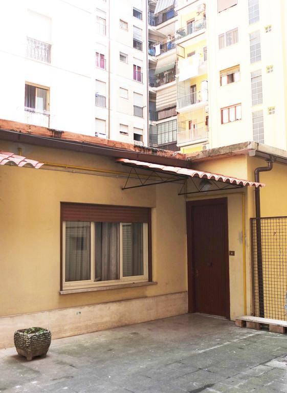 Ferienwohnung House Grimaldi Exterior foto